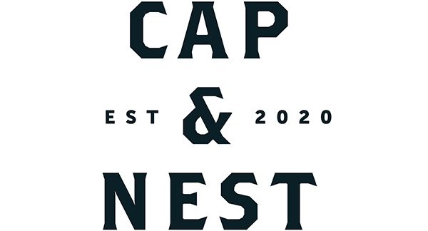 Cap & Nest